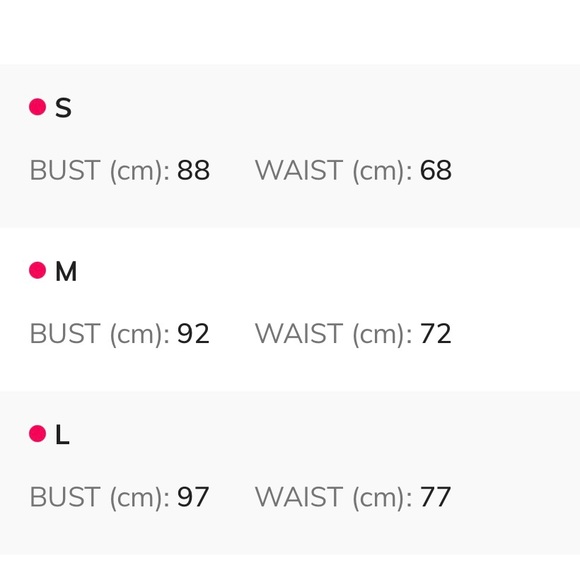 Lavender Bikini Set - Picture 4 of 4